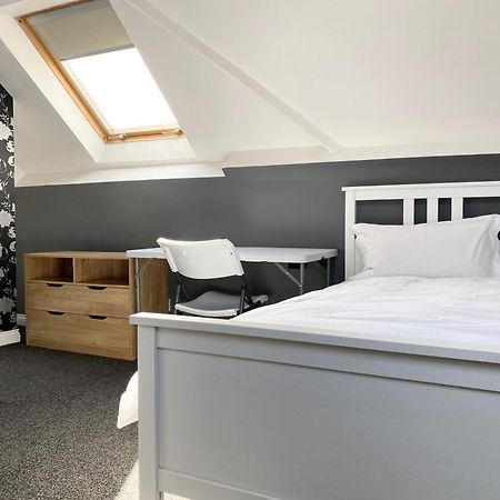 Spacious Five-Bedroom House Close To York Centre - Orchid House 외부 사진