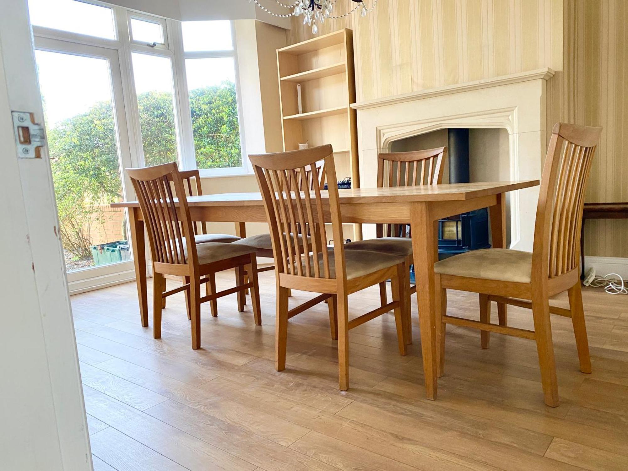Spacious Five-Bedroom House Close To York Centre - Orchid House 외부 사진