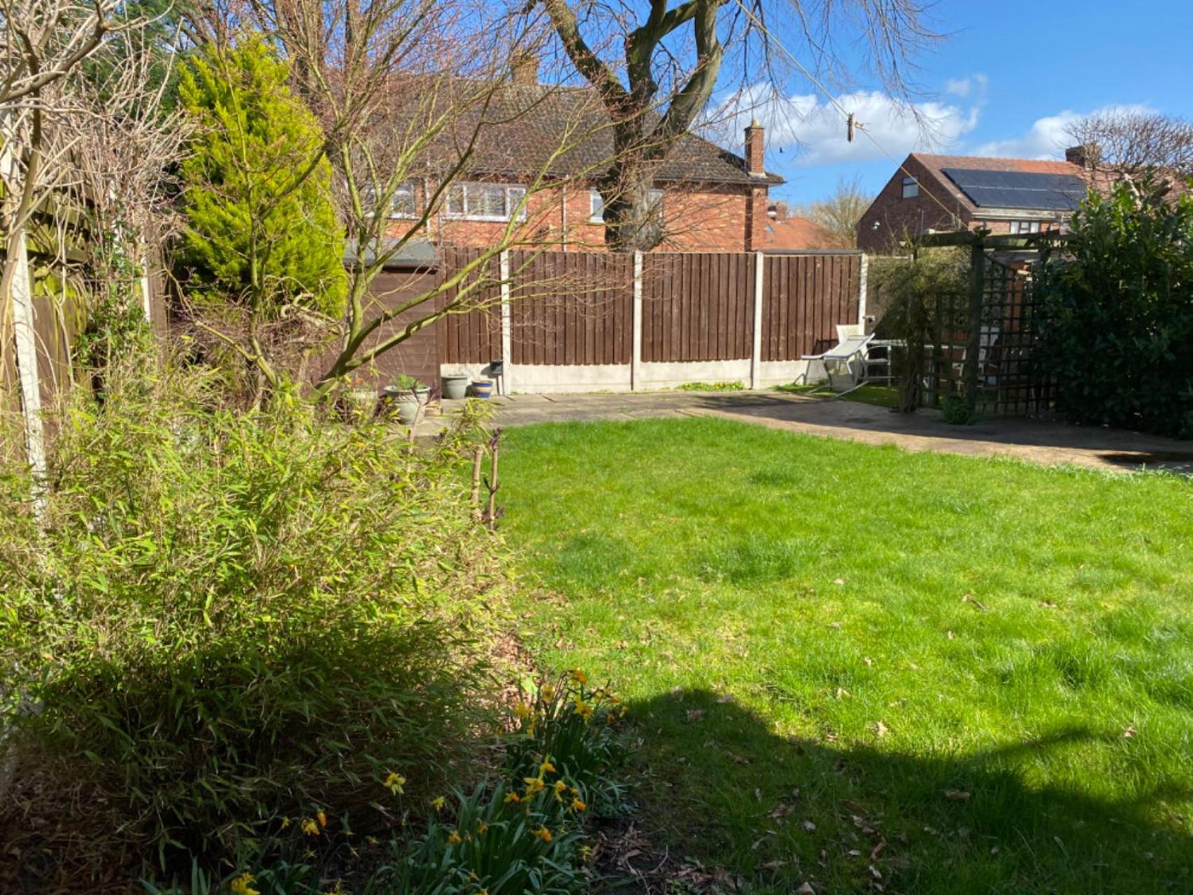Spacious Five-Bedroom House Close To York Centre - Orchid House 외부 사진